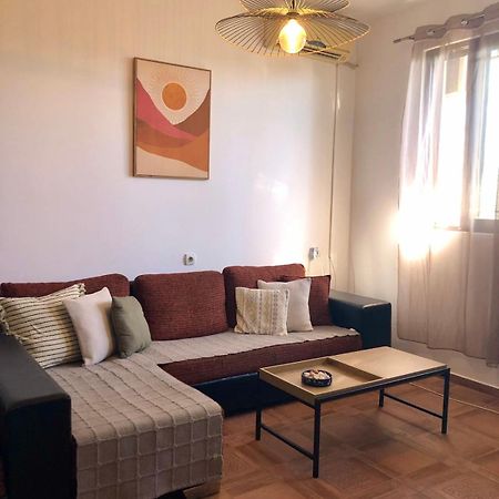 Flora Apartment - Near The Sea Šušanj エクステリア 写真