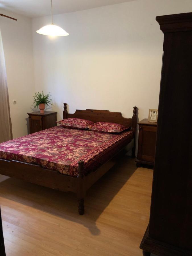 Flora Apartment - Near The Sea Šušanj エクステリア 写真