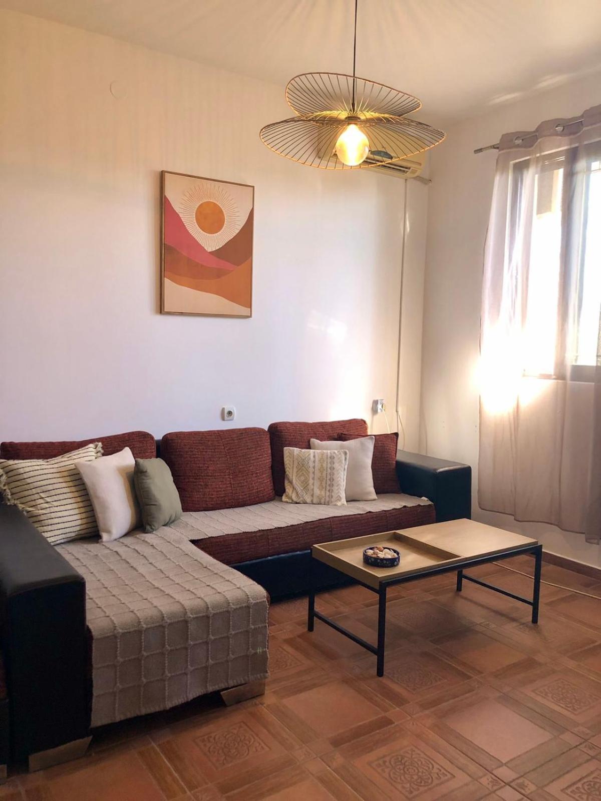 Flora Apartment - Near The Sea Šušanj エクステリア 写真